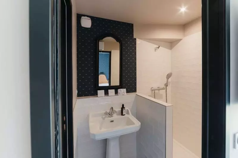 Hotelli La Robeyere; Bw Signature Collection