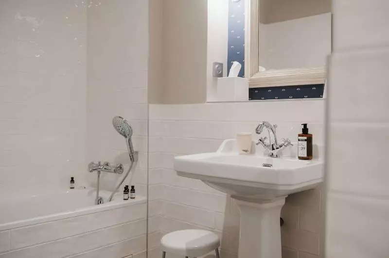 Hotelli La Robeyere; Bw Signature Collection
