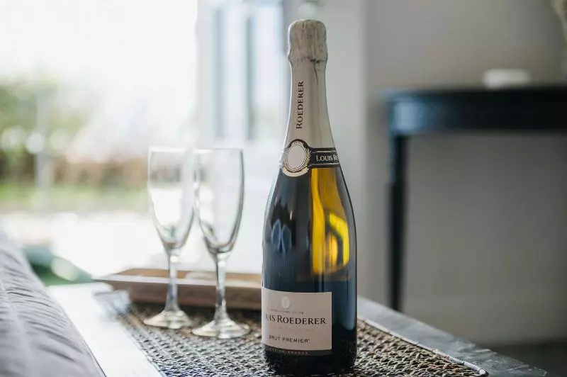 Hotelli La Robeyere; Bw Signature Collection