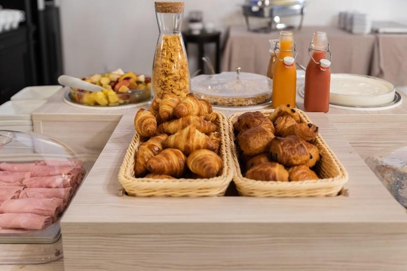 هتل La Robeyere; Bw Signature Collection