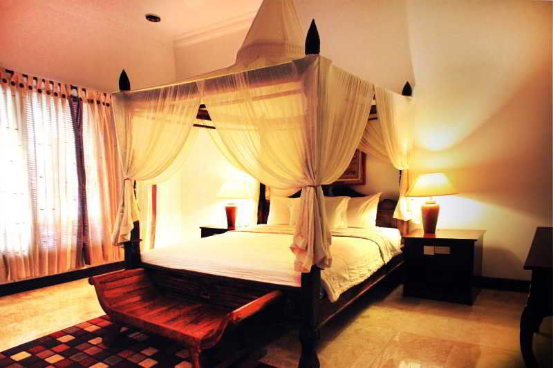 Hotel La Villa Kishi Kishi