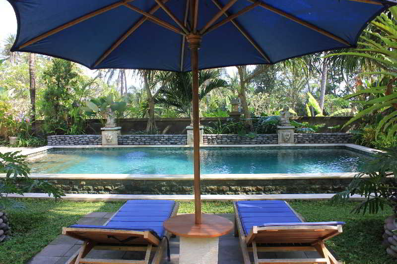 Hotel La Villa Kishi Kishi