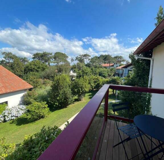 호텔 Villa Choriekin Lafitenia Resort