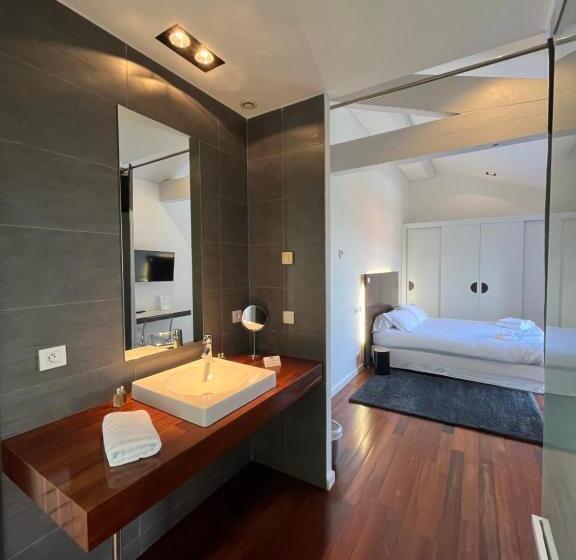 호텔 Villa Choriekin Lafitenia Resort