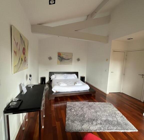 호텔 Villa Choriekin Lafitenia Resort