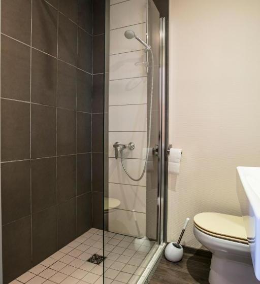 فندق Hôtel L'apostrophe