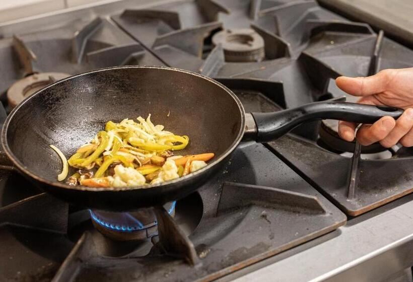 酒店 Le Chalet Blanc Hôtel & Spa