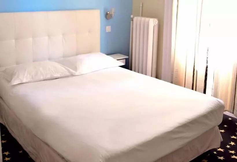 Hotel Le Comty