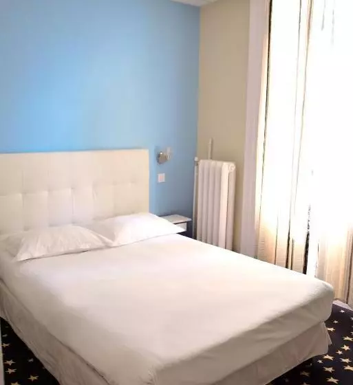 Hotel Le Comty