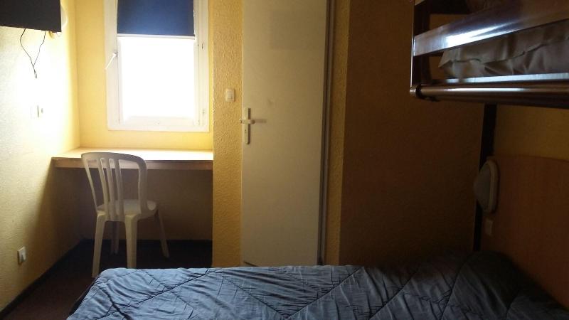 ホテル Marseille Sud