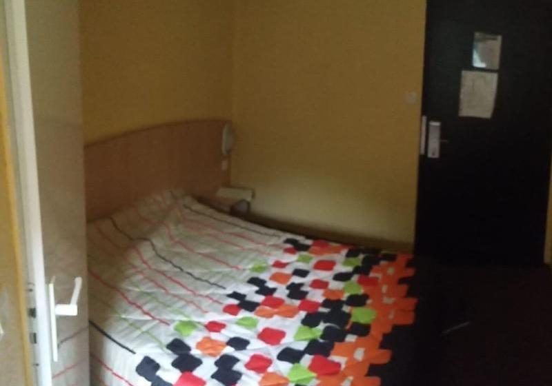 ホテル Marseille Sud