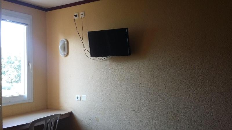 ホテル Marseille Sud