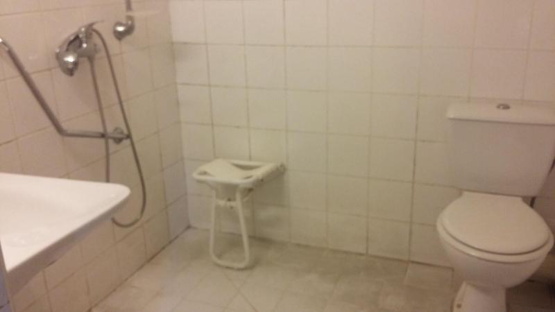 ホテル Marseille Sud