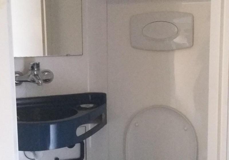 ホテル Marseille Sud