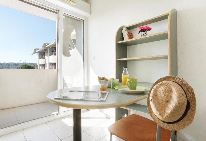 فندق Neoresid  Résidence Saintexupéry