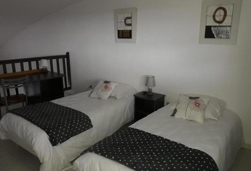 فندق Neoresid  Résidence Saintexupéry