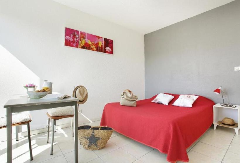 فندق Neoresid  Résidence Saintexupéry