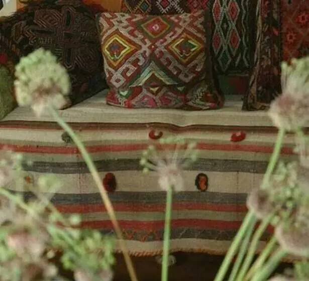 Hotelli Papanikola