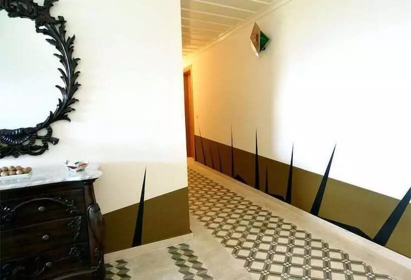 Hotelli Papanikola