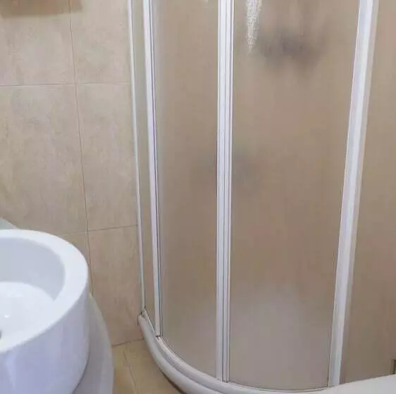 Hotelli Papanikola