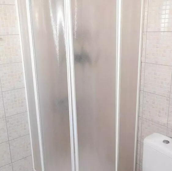 Hotelli Papanikola