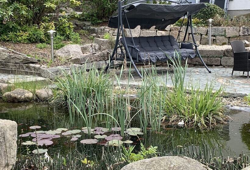 فندق Pension Teutonia