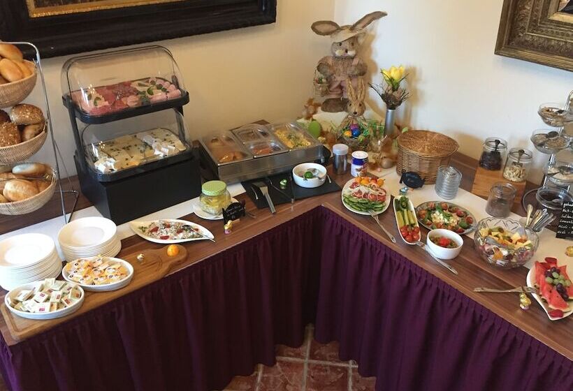 فندق Pension Teutonia