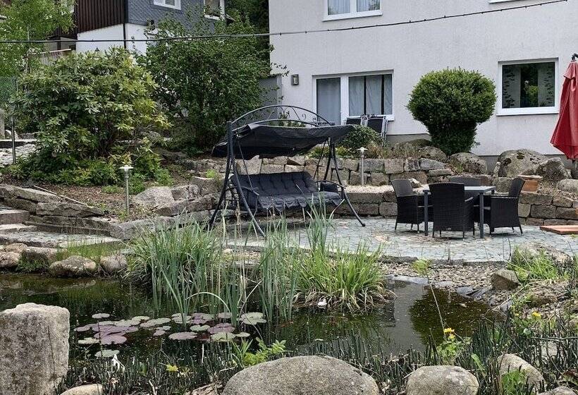 فندق Pension Teutonia