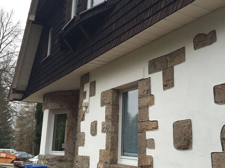 فندق Pension Teutonia