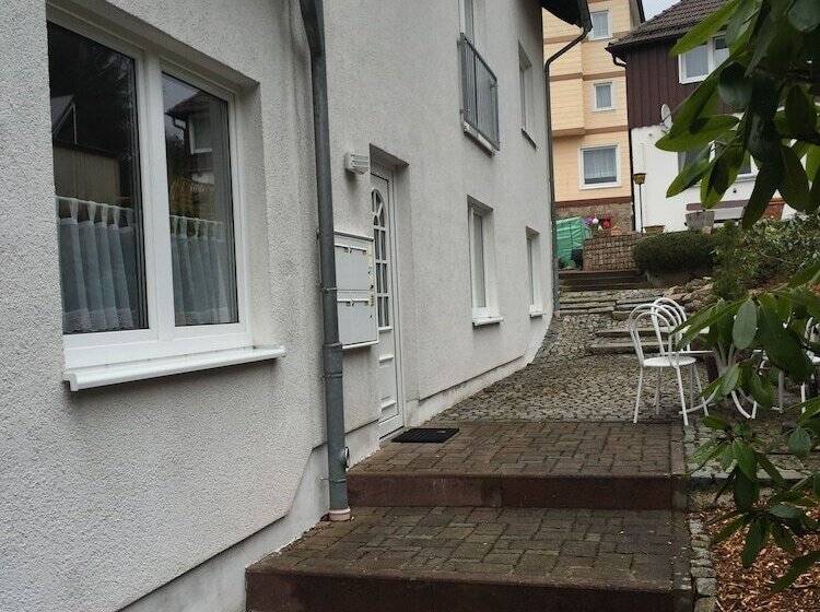 فندق Pension Teutonia