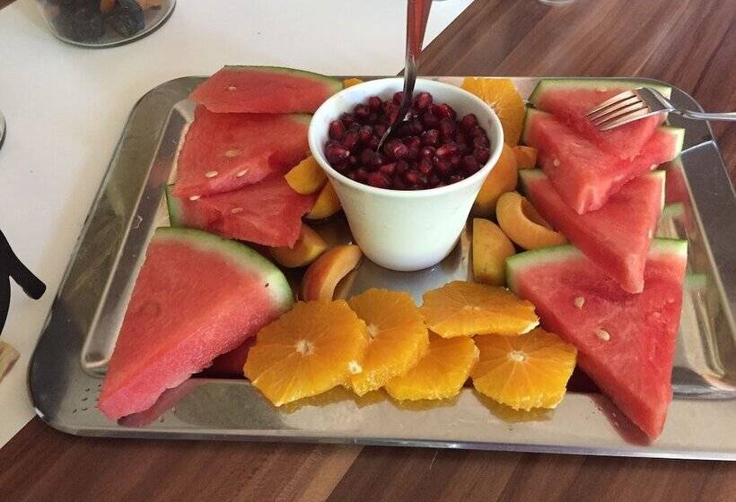 فندق Pension Teutonia