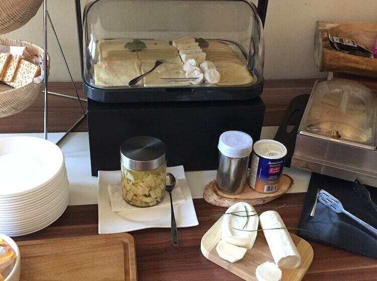 فندق Pension Teutonia