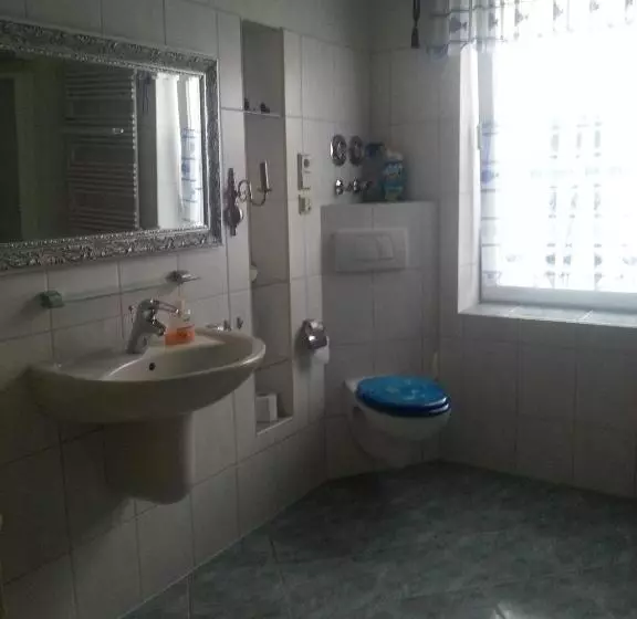 Hotelli Rostock übernachtung