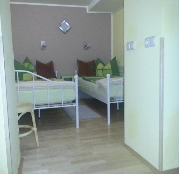 Отель Rostock übernachtung