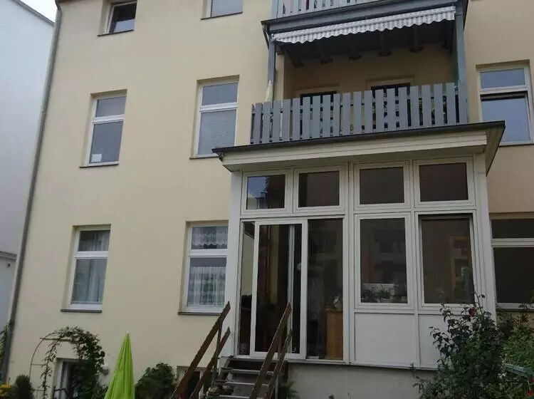 Hotelli Rostock übernachtung