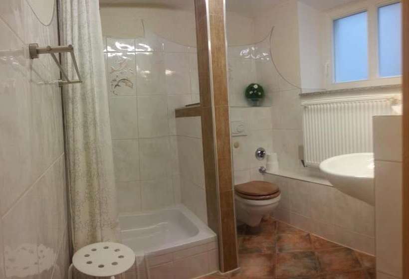 Отель Rostock übernachtung