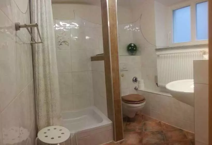 Hotelli Rostock übernachtung