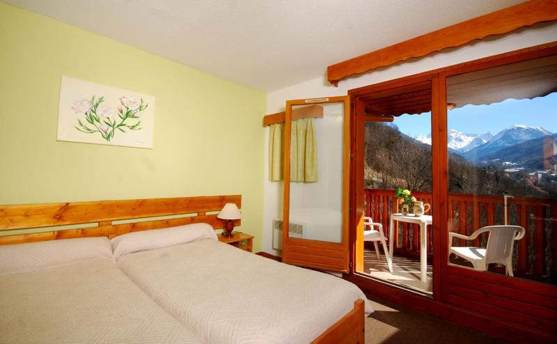 호텔 Résidence La Rochetaillée