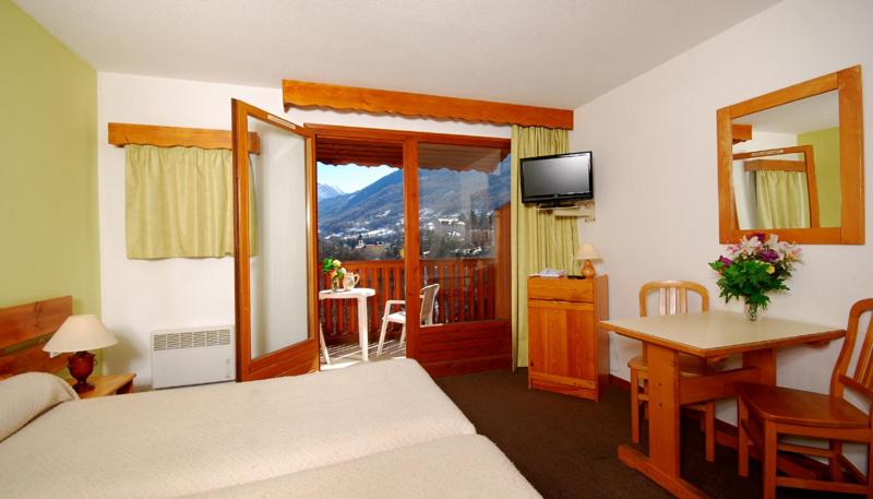 호텔 Résidence La Rochetaillée