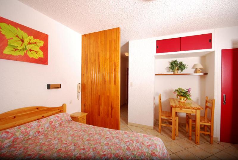 호텔 Résidence La Rochetaillée