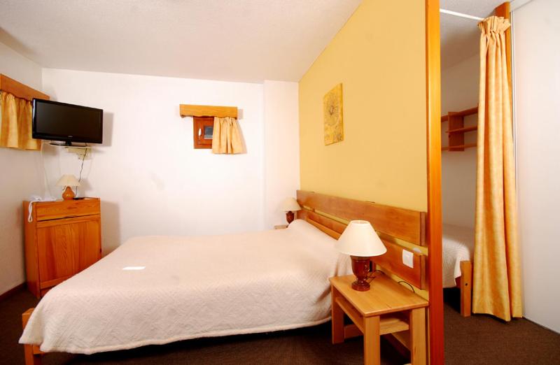 호텔 Résidence La Rochetaillée