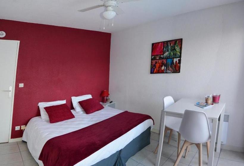 فندق Neoresid  Résidence Saintexupéry