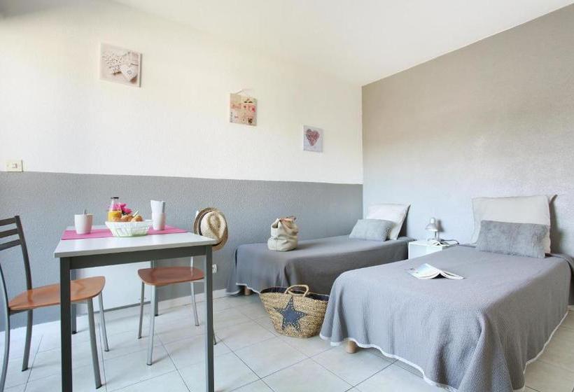 فندق Neoresid  Résidence Saintexupéry