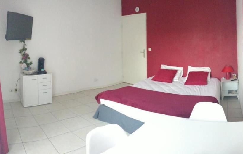 فندق Neoresid  Résidence Saintexupéry