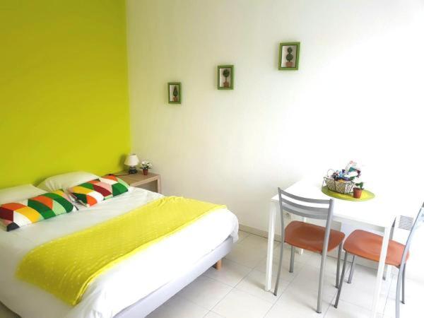 فندق Neoresid  Résidence Saintexupéry