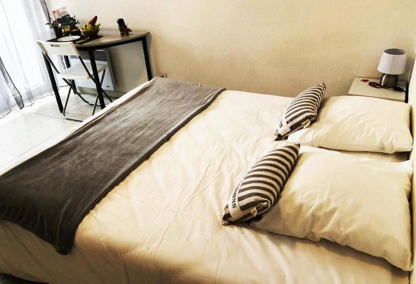 فندق Neoresid  Résidence Saintexupéry