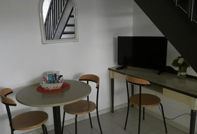 فندق Neoresid  Résidence Saintexupéry