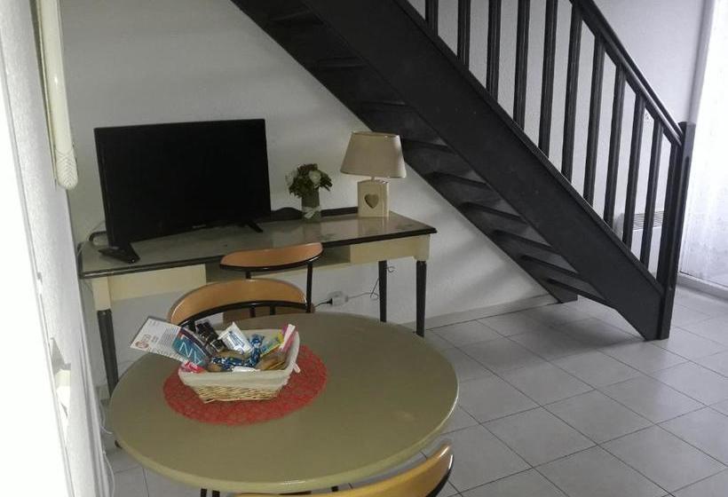 فندق Neoresid  Résidence Saintexupéry