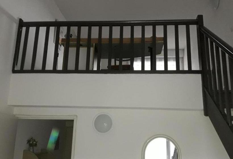 فندق Neoresid  Résidence Saintexupéry