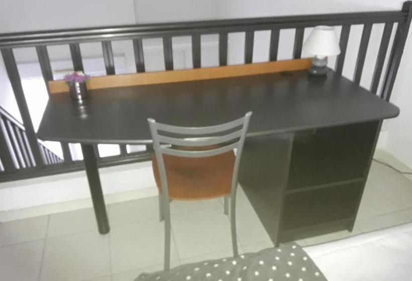 فندق Neoresid  Résidence Saintexupéry